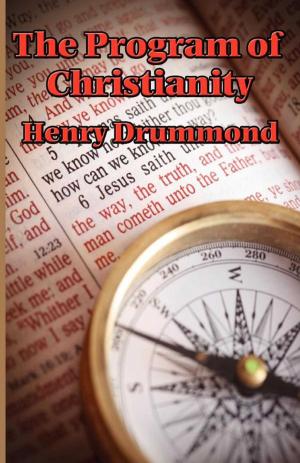 bigCover of the book The Program of Christianity by 