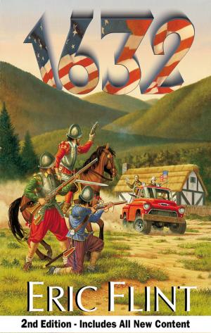 Cover of the book 1632, Second Edition by Robert A. Heinlein, Mike Kupari