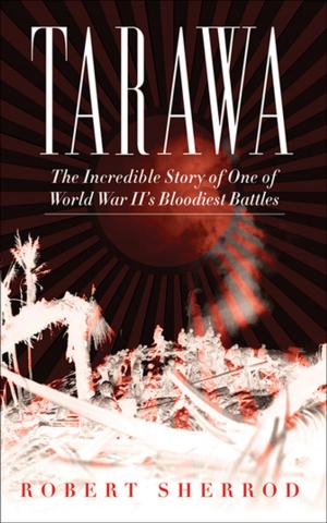 Cover of the book Tarawa by Adeena Mignogna