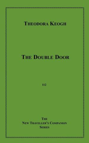 Book cover of The Double Door