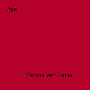 Cover of the book Ape by James Kerstetter