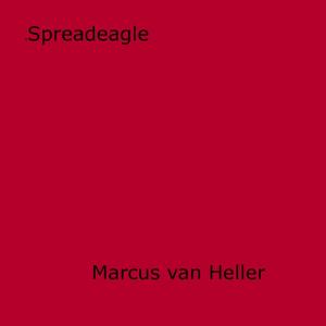 Cover of the book Spreadeagle by Angela Pearson