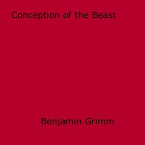 Cover of the book Conception of the Beast by Melissa Franklin