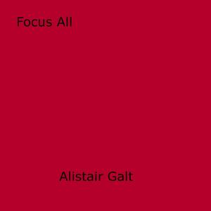 Cover of Focus All