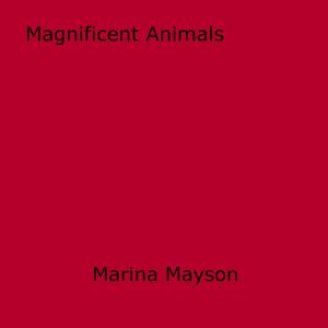 Cover of the book Magnificent Animals by Whidden Graham