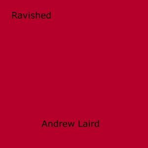 Book cover of Ravished