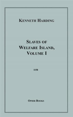 Cover of Slaves of Welfare Island, VI
