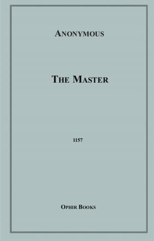 Cover of the book The Master by Kay Johnson