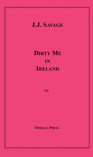Cover of the book Dirty Me in Ireland by Anthony Crowell