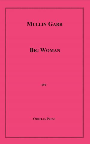 Cover of the book Big Woman by Cynthia Clark