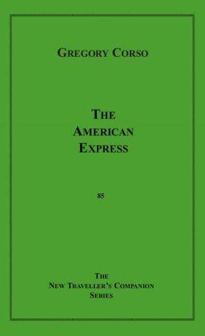 Cover of the book The American Express by Anon Anonymous