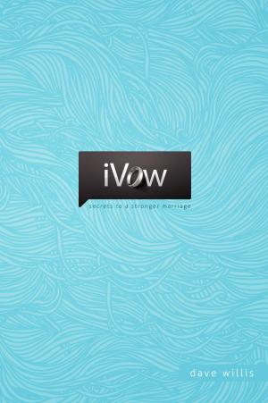 Cover of the book iVow by Darryl DiMaggio