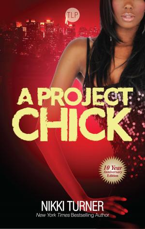 bigCover of the book A Project Chick by 