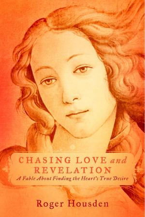 bigCover of the book Chasing Love and Revelation by 