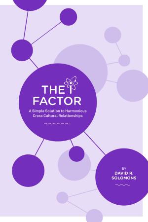 Cover of the book The 'I' Factor by Peter Britton