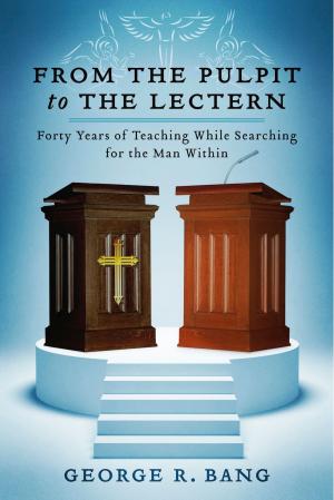 bigCover of the book From the Pulpit to the Lectern by 