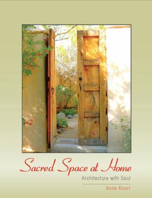 Cover of the book Sacred Space at Home by Chuck Morgan