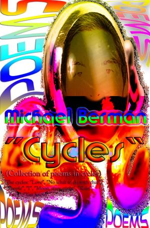 Cover of the book "Cycles" by Heath Michael Bottomly, Patrick McCalla