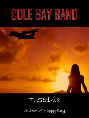 Cover of the book Cole Bay Band by Roy Osing