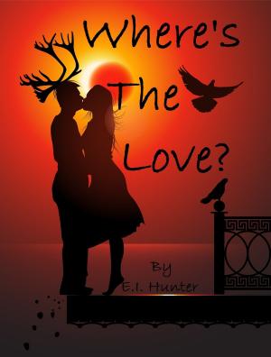 Cover of the book Where's The Love? by Jon Truman