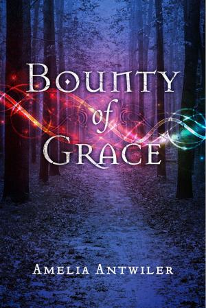 Cover of the book Bounty of Grace by Heather Hetchler, Gayla Grace