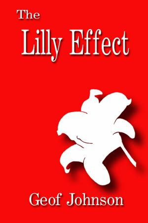Cover of the book The Lilly Effect by tze cheng lim