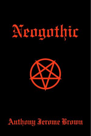 Cover of the book Neogothic by S. Giora Shoham, John P. Hoffman