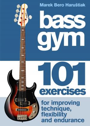 Cover of the book Bass Gym by Edith Green