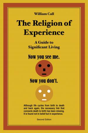 Book cover of The Religion of Experience