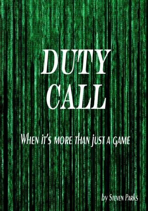 Cover of the book Duty Call by Jane Atkinson