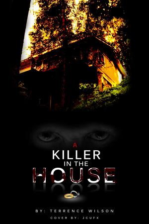 Cover of the book A Killer In The House by Joe Mosher