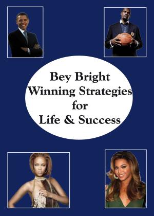 Cover of the book Winning Strategies for Life & Success by Sarah Tantillo