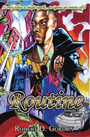 Cover of the book The Routine by C. C. Keenan