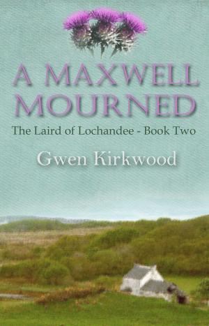 Cover of the book A Maxwell Mourned by Sommer Marsden