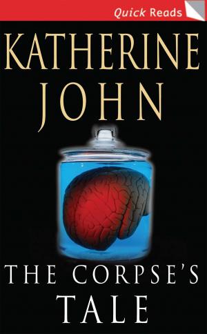 Book cover of The Corpse's Tale