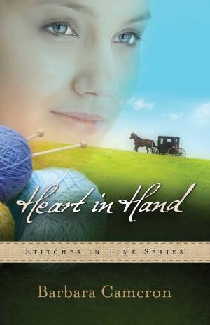 Cover of the book Heart in Hand by Jennifer Allee