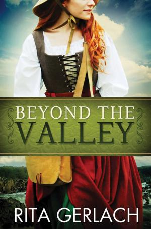 Cover of the book Beyond the Valley by Jennifer Hudson Taylor