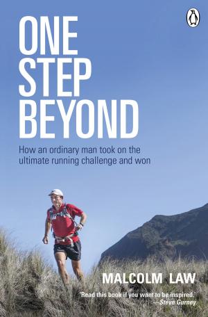 Cover of the book One Step Beyond by Tom Palmer