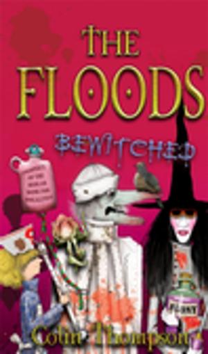 Cover of the book Floods 12: Bewitched by Luke Devenish