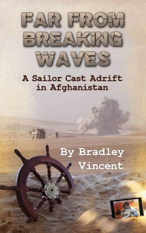 Cover of the book Far From Breaking Waves by Stacey Welsh