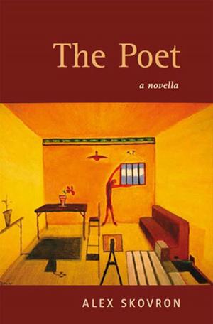 Cover of the book The Poet by Ibtihal Samarayi