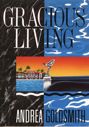 Book cover of Gracious Living