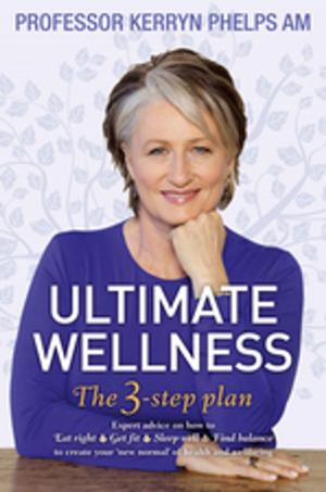 Cover of the book Ultimate Wellness by Paula Gosling