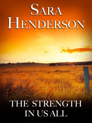 Book cover of The Strength In Us All
