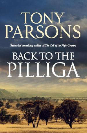 Cover of the book Back to the Pilliga by Leigh Hobbs