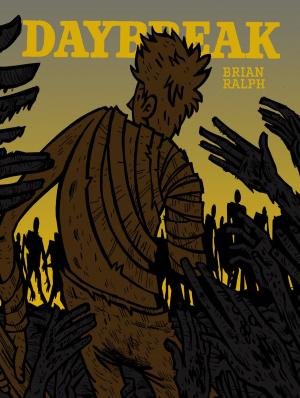 Cover of the book Daybreak by Guy Delisle