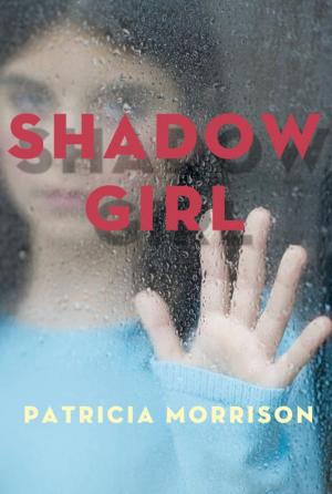 Cover of the book Shadow Girl by Zachary Hyman