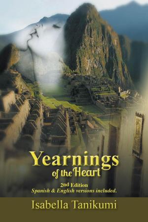 Cover of the book Yearnings of the Heart by Lee Bice-Matheson
