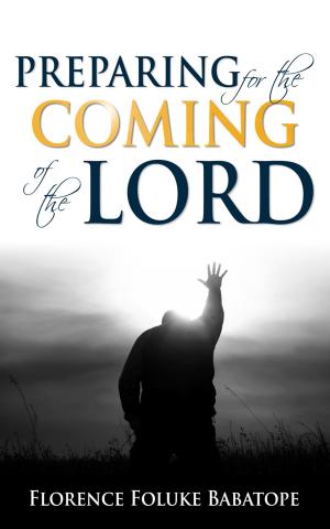 bigCover of the book Preparing for the Coming of the Lord by 