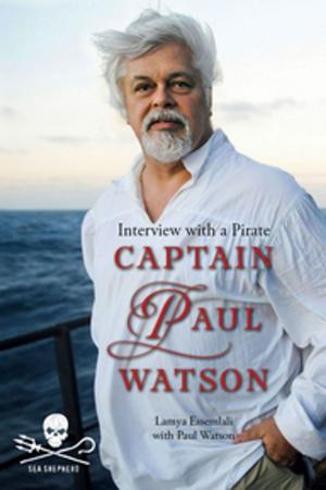 Cover of the book Captain Paul Watson by Garry Hamilton